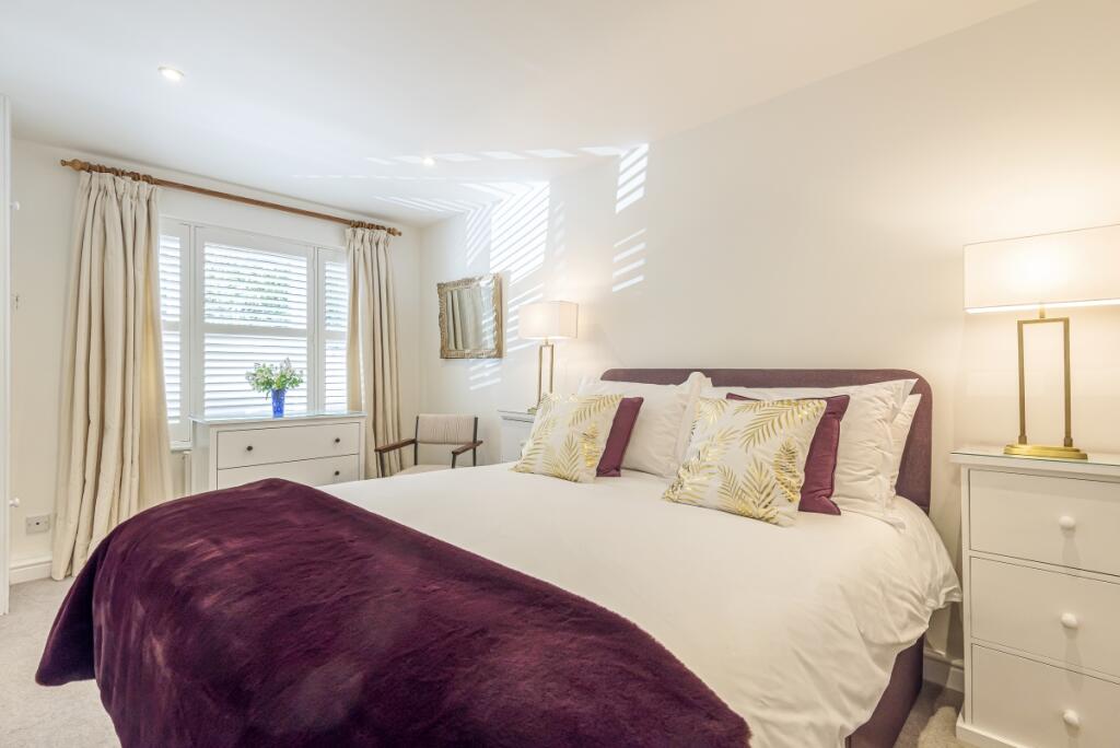 Additional image 4 of Sydney Mews Sydney Place BA2