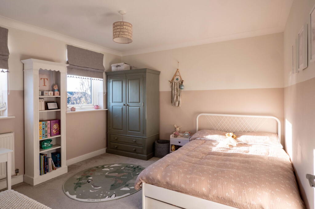 Additional image 13 of Compton Gardens, Frome, Somerset, BA11 2XY