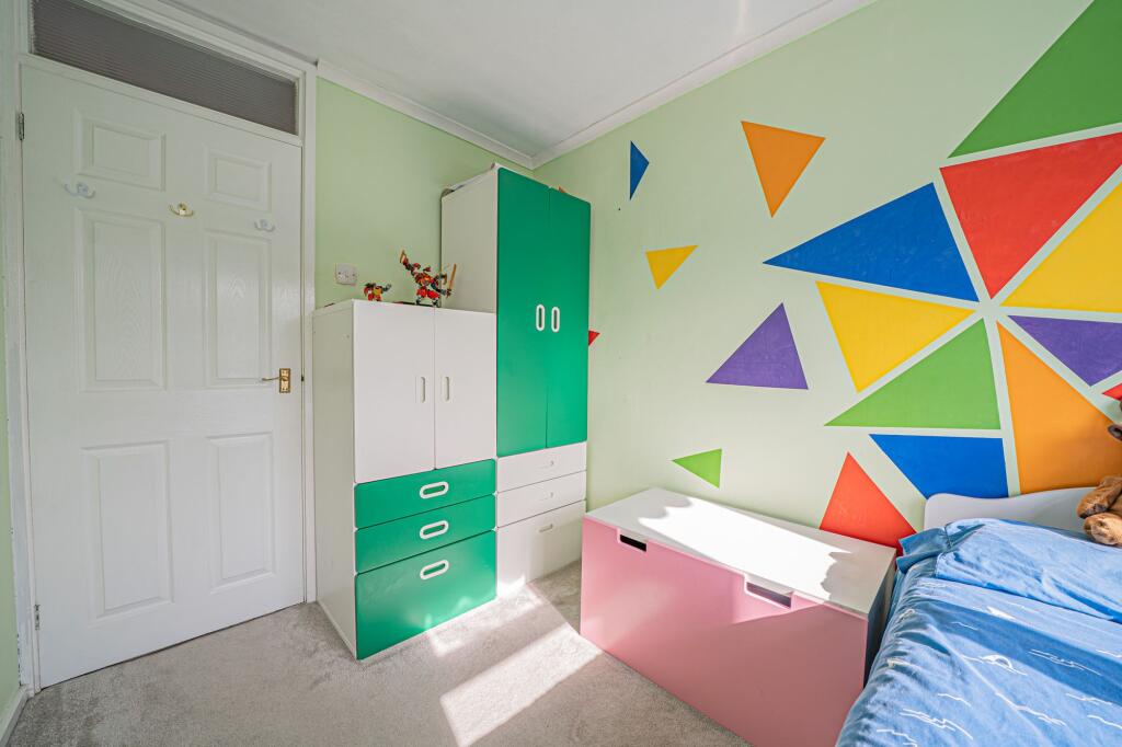 Additional image 27 of Hallcroft Way, Knowle, B93