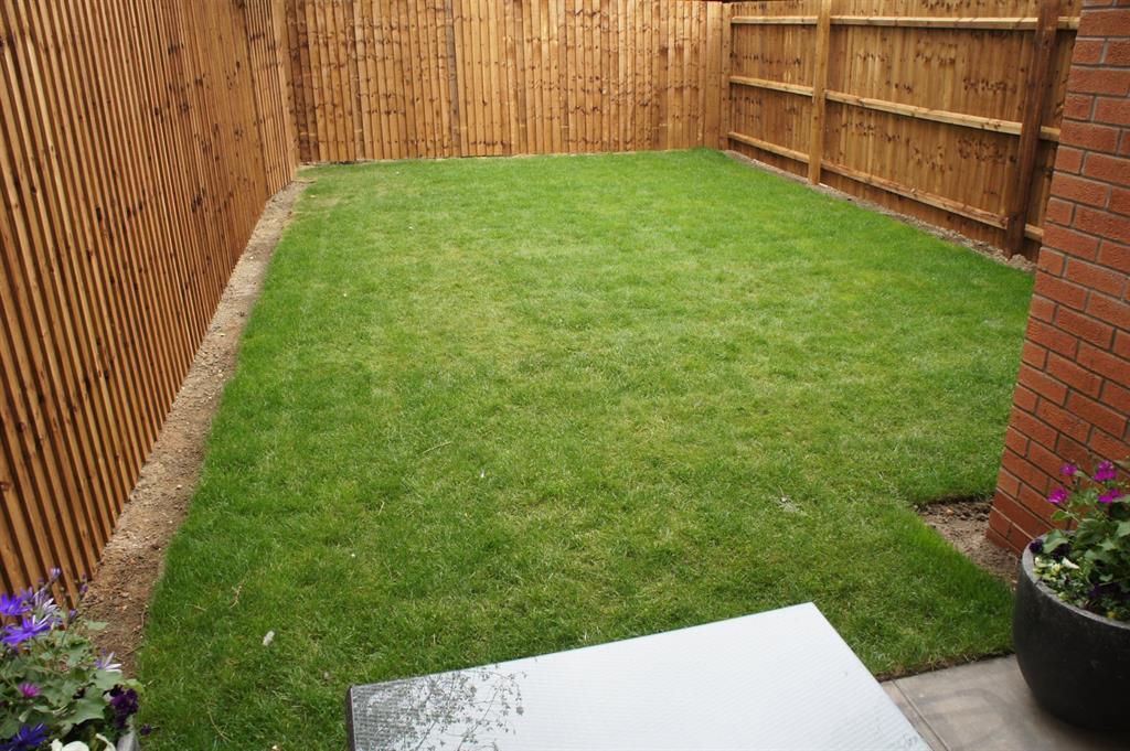 Additional image 8 of Old Station Mews, Hampton-In-Arden, B92 0BS