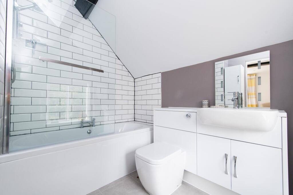 Additional image 11 of The Square, Feckenham, Redditch, Worcestershire, B96.