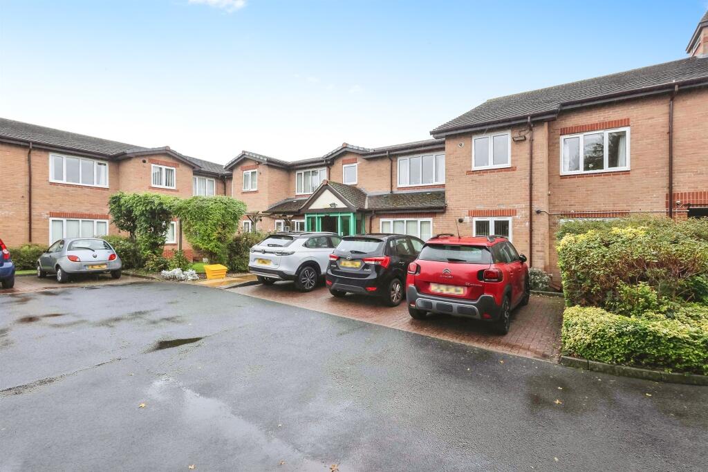 Additional image 4 of Ulleries Road, Solihull