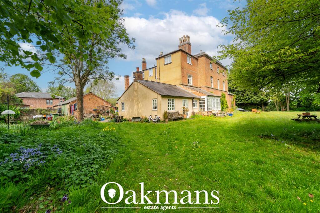 Additional image 21 of Elmdon Park, Solihull, B92