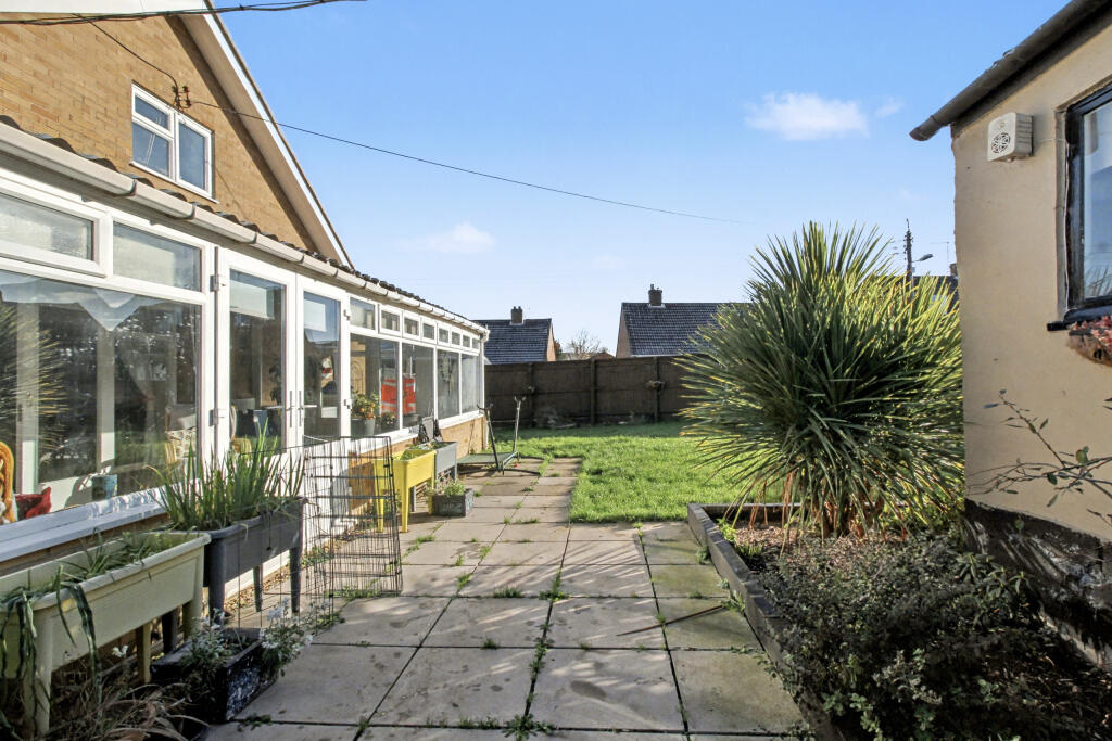 Additional image 18 of Oriel Road, Street