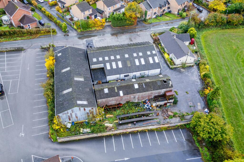 Additional image 7 of Planning Granted | 6 Houses | Frome