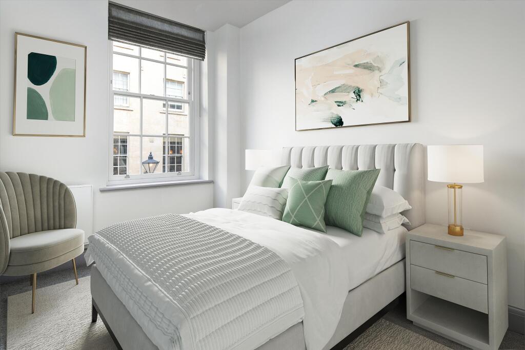 Additional image 7 of Arlington House, Bath Street, Bath, Somerset, BA1