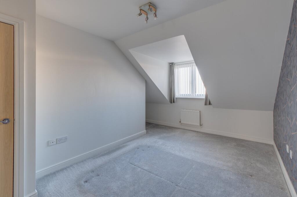 Additional image 10 of Honeychurch Close, Redditch, Worcestershire, B98