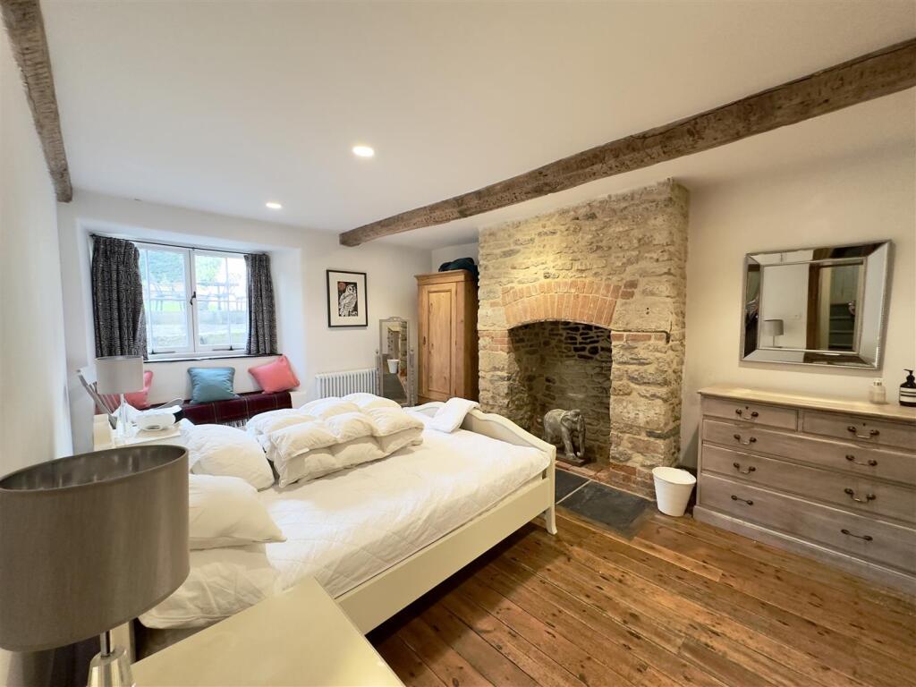 Additional image 10 of High Street, Bruton