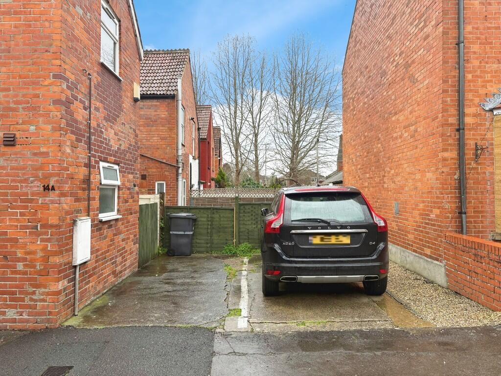 Additional image 13 of Everton Road, Yeovil