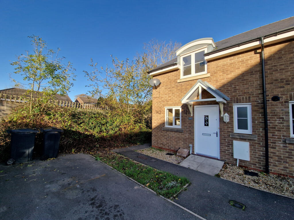 Property image for Cunningham Road, Yeovil, Somerset, BA21 5FF