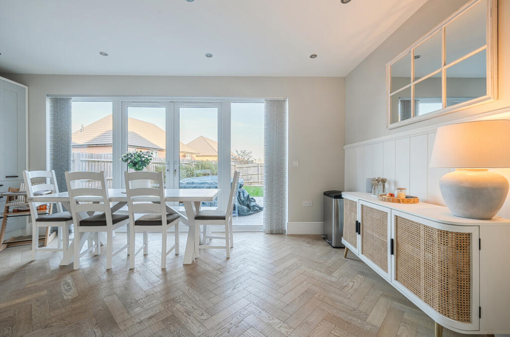 Additional image 6 of Kyte Close, Warminster, BA12