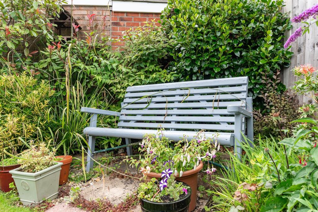 Additional image 20 of Southlands Drive, Timsbury, Bath