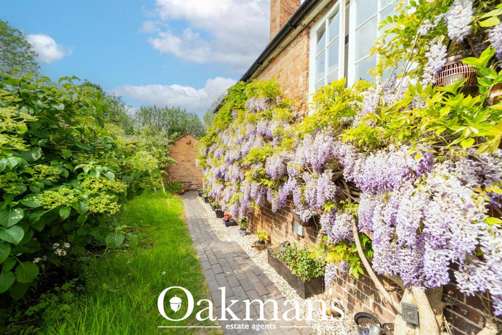 Additional image 22 of Elmdon Park, Solihull, B92