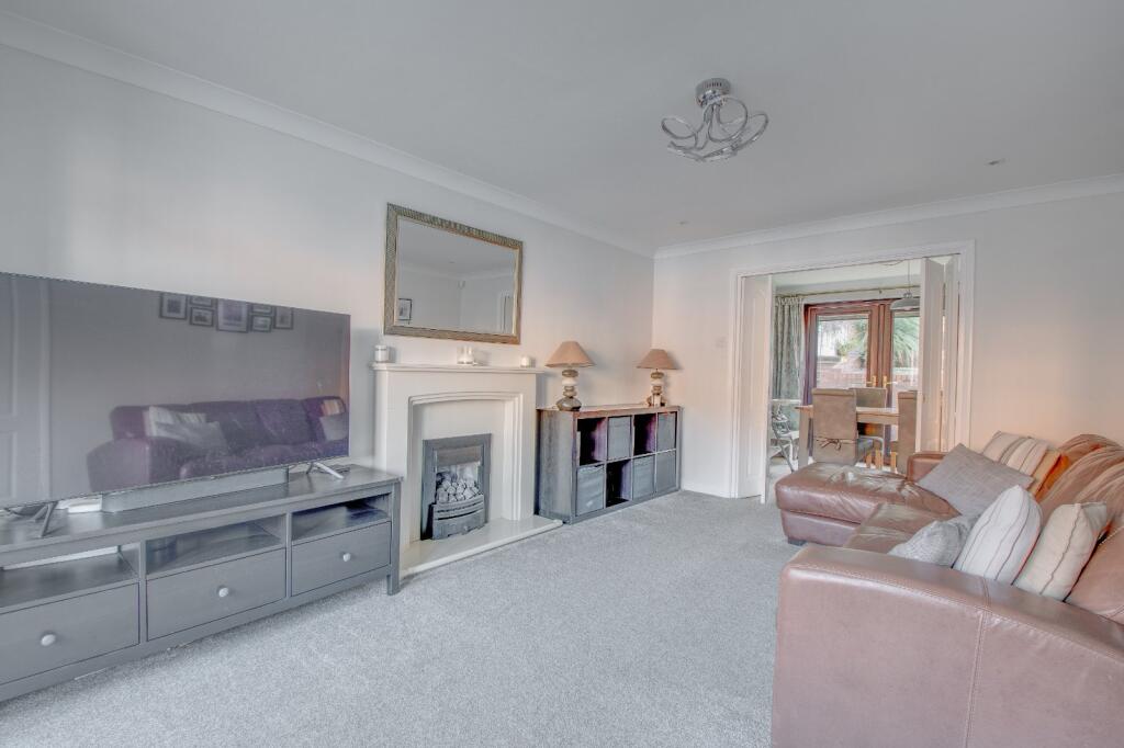 Additional image 20 of Claverdon Close, Hunt End, Redditch, B97