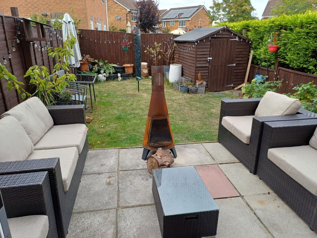 Additional image 11 of Russett Court,Warminster,BA12 8TG