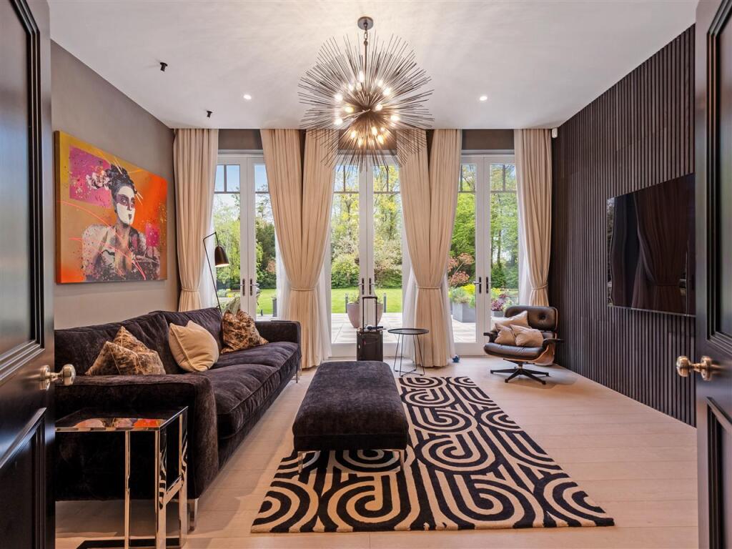 Additional image 20 of Earlswood Court, Leafy Lane, Solihull