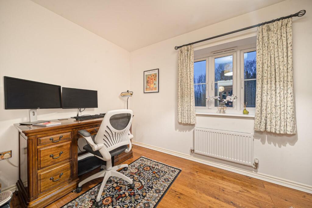 Additional image 9 of Baxters Court, Webheath, B97