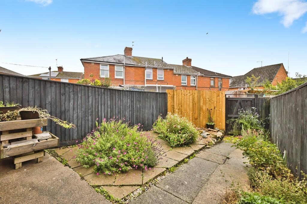 Additional image 14 of Westville, Yeovil