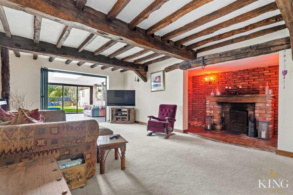 Additional image 7 of Chapel Lane, Aston Cantlow, Henley-In-Arden