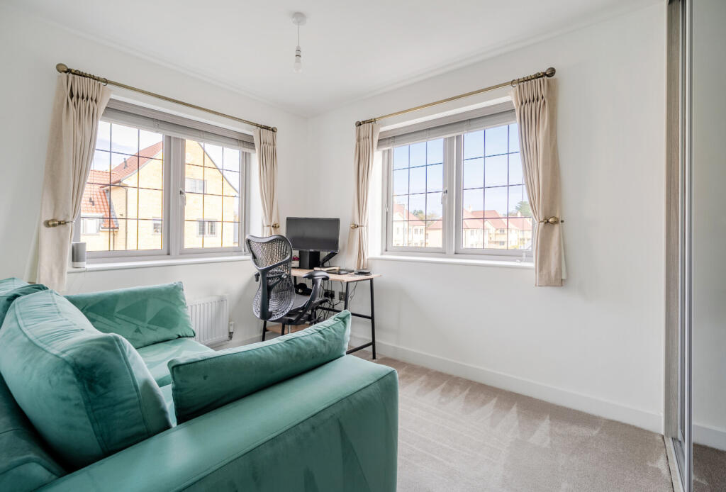 Additional image 11 of Harrison Down, Bath, Somerset, BA2