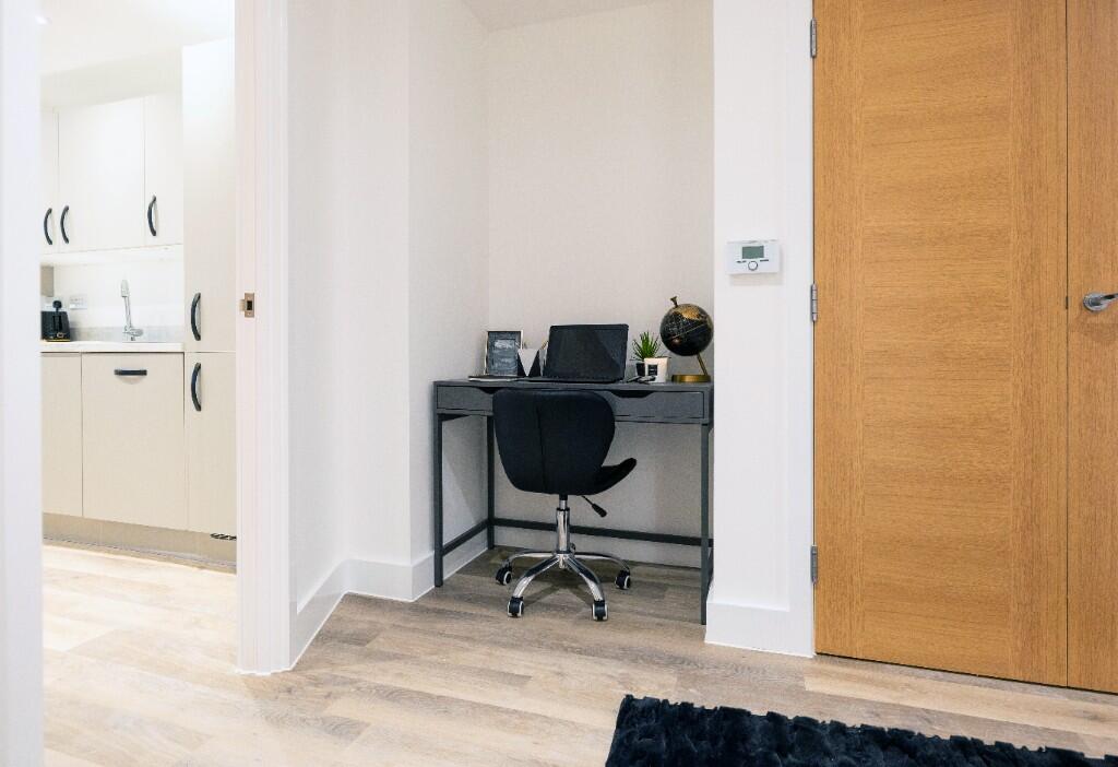 Additional image 7 of Mulberry Park, 
Mulberry Way, 
BA2 5DY