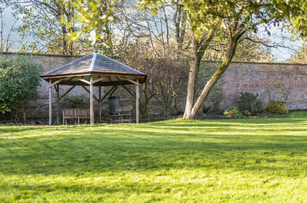 Additional image 36 of 16 The Walled Garden, Heytesbury Park, Heytesbury, Warminster