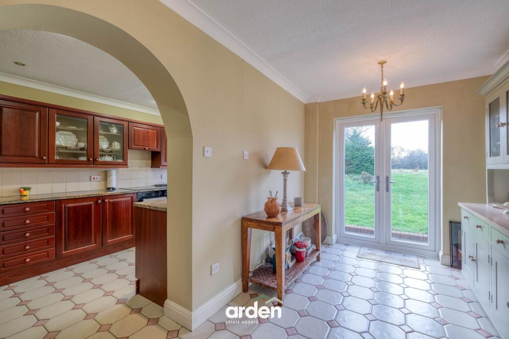 Additional image 7 of Hither Green Lane, Redditch, B98