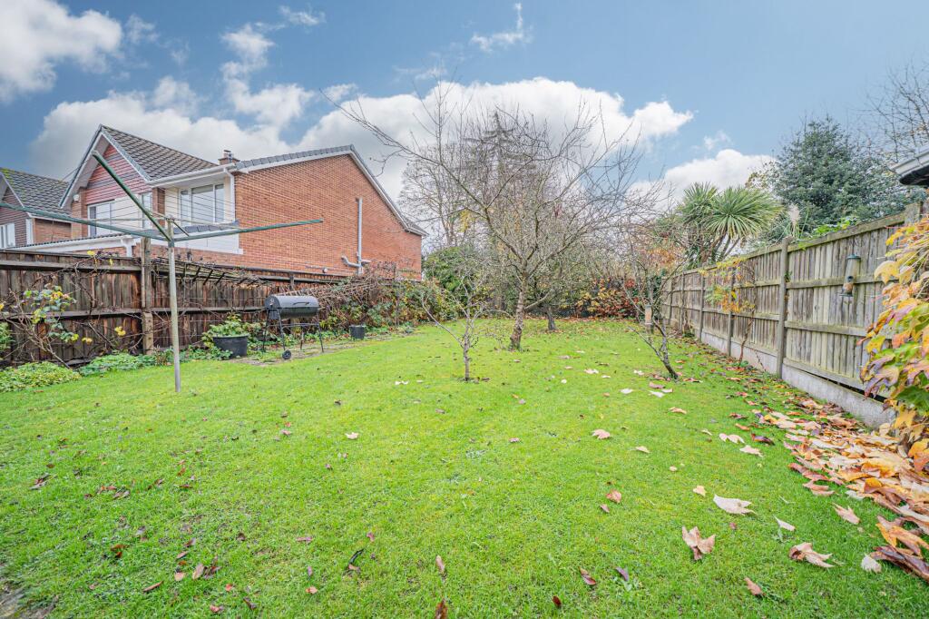 Additional image 7 of Crabmill Close, Knowle, B93