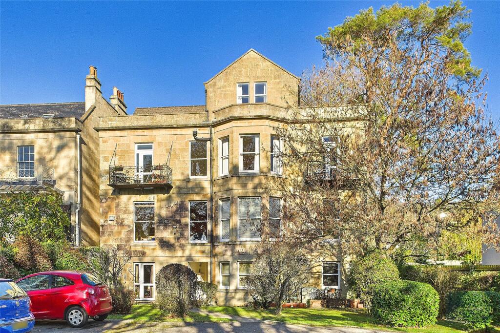 Property image for Elmbrook, Bath