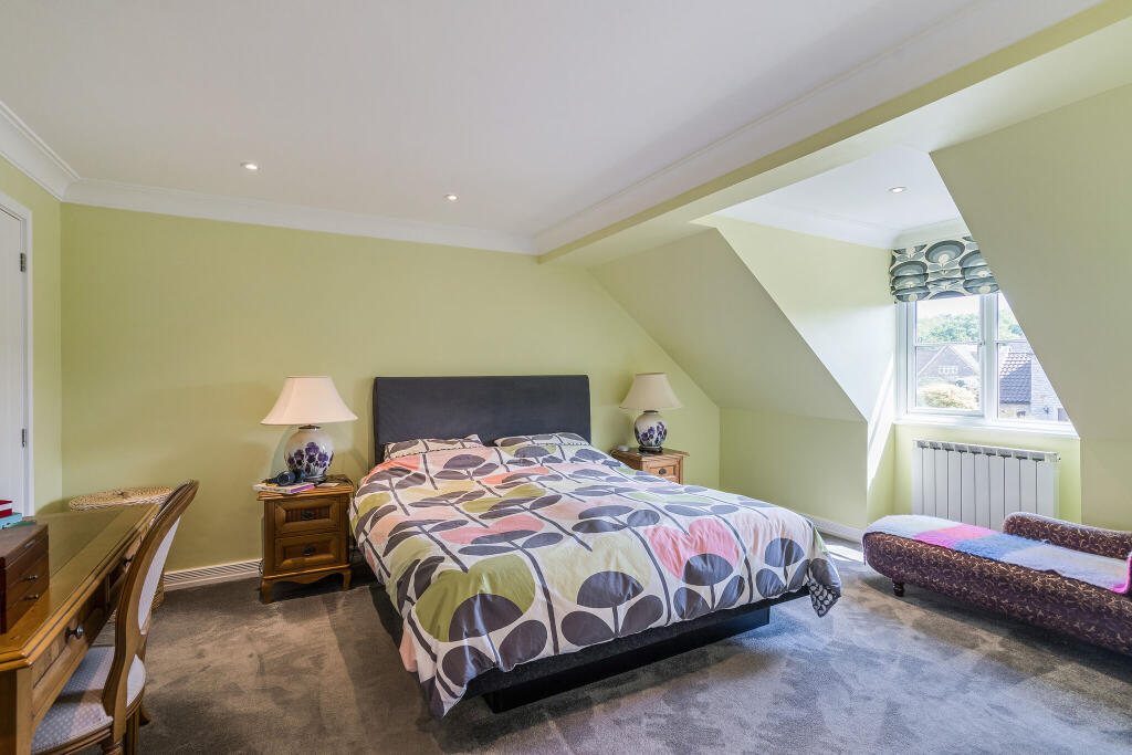 Additional image 8 of The Lays, Goose Street, Beckington, BA11