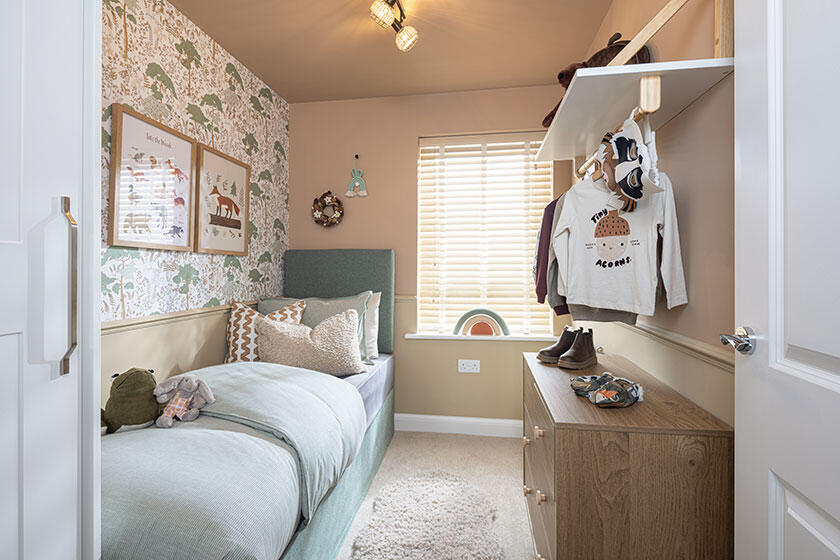 Additional image 6 of Elizabeth Way,
Hilperton,
Wiltshire,
BA14 7PB