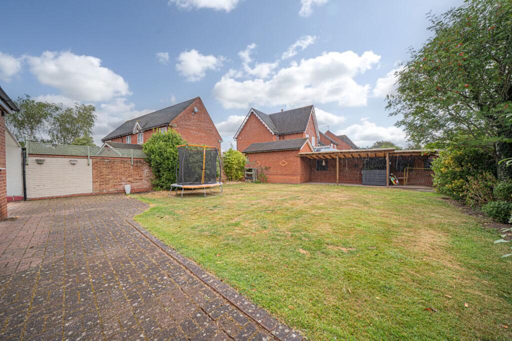 Additional image 13 of Stratford Road, Hockley Heath, B94