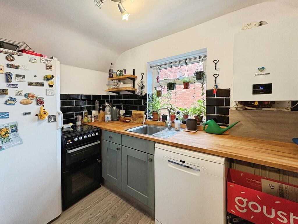 Additional image 2 of Everton Road, Yeovil