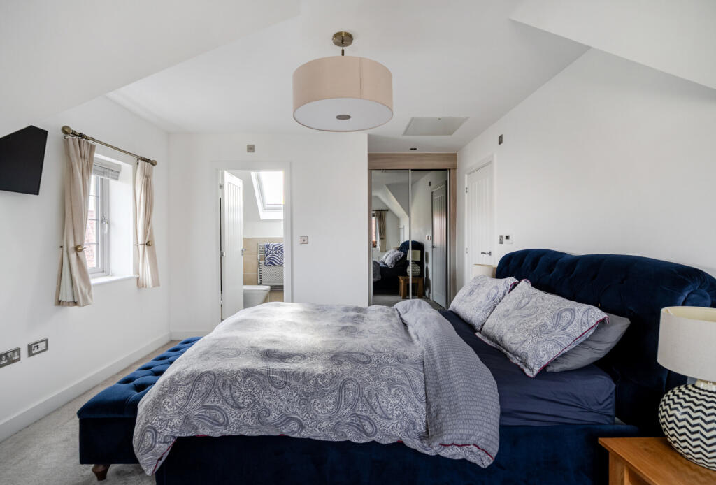 Additional image 13 of Harrison Down, Bath, Somerset, BA2