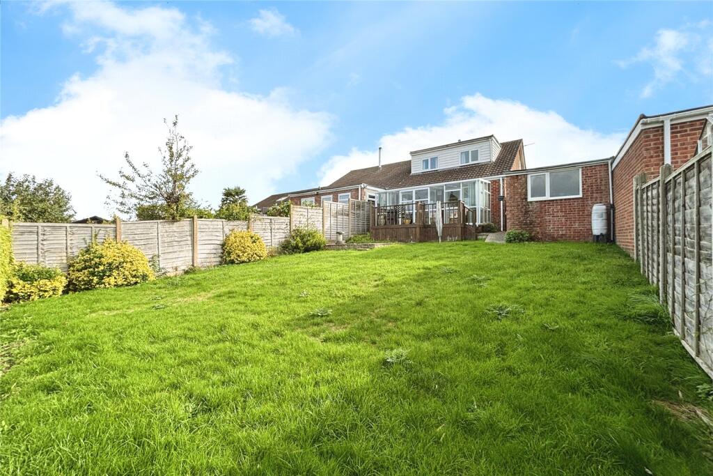 Additional image 2 of Studland Park, Westbury