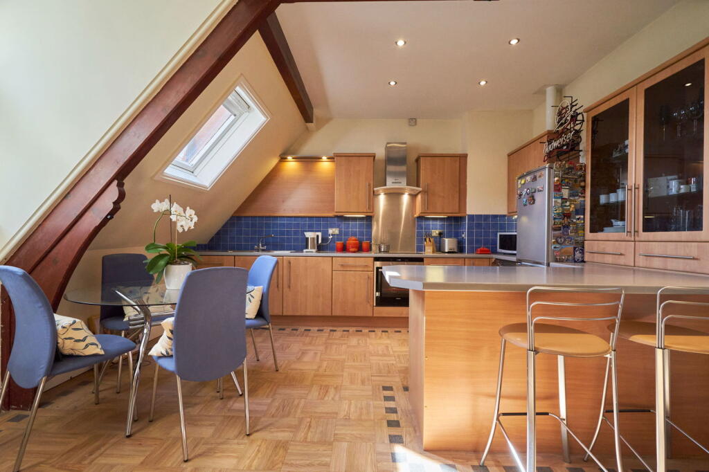 Additional image 9 of Chadwick Manor Warwick Road, Knowle, Solihull, B93 0AT