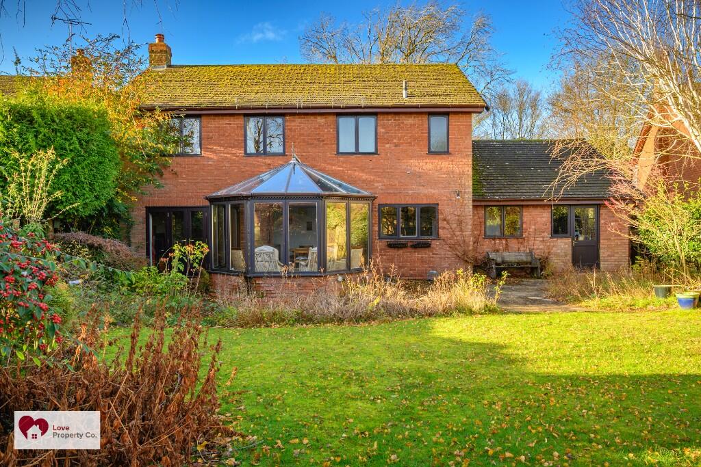 Additional image 32 of Browns Lane, Bentley Heath, Solihull, B93 9BE