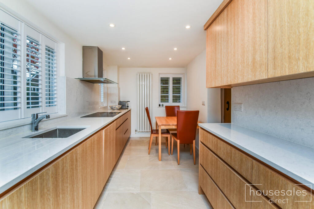 Additional image 20 of Westbury Road Edington, Westbury, BA13