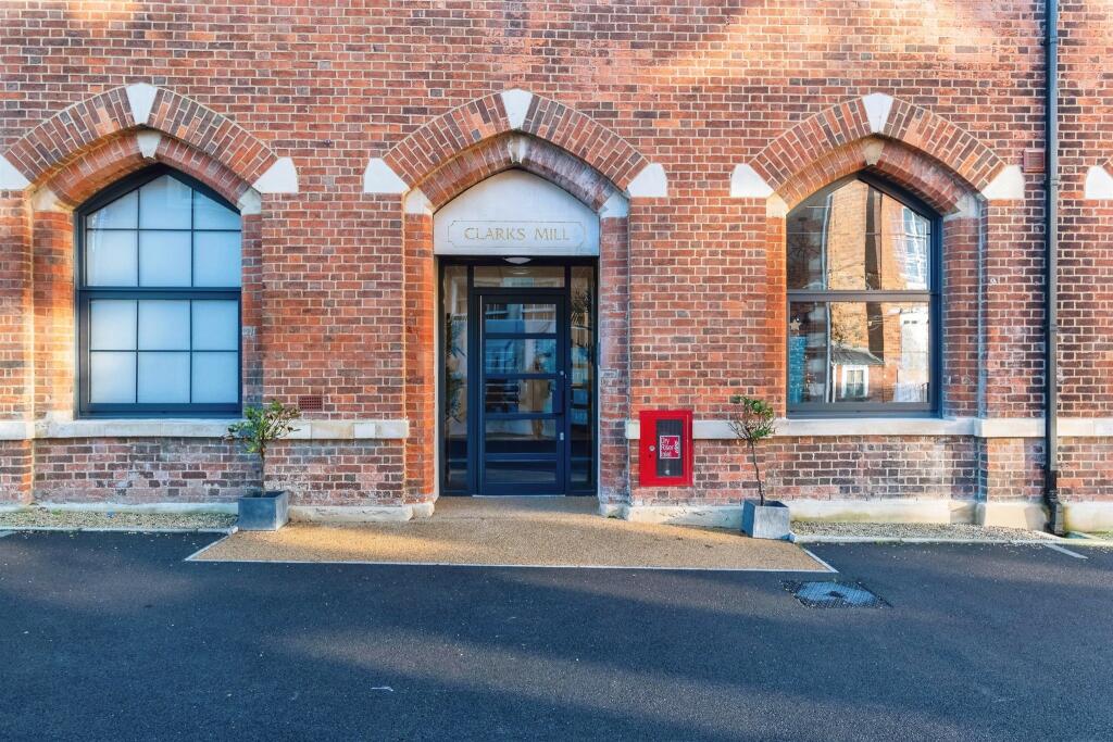 Additional image 11 of Stallard Street, Trowbridge