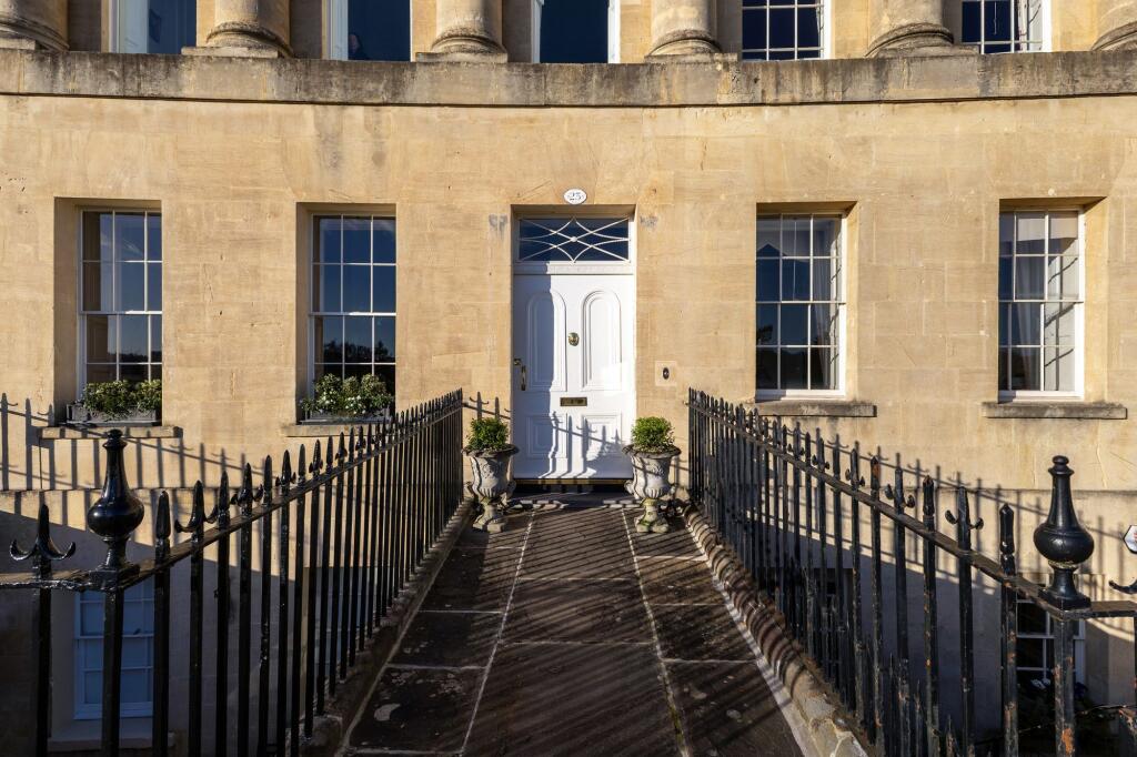 Additional image 3 of Royal Crescent, Bath, BA1