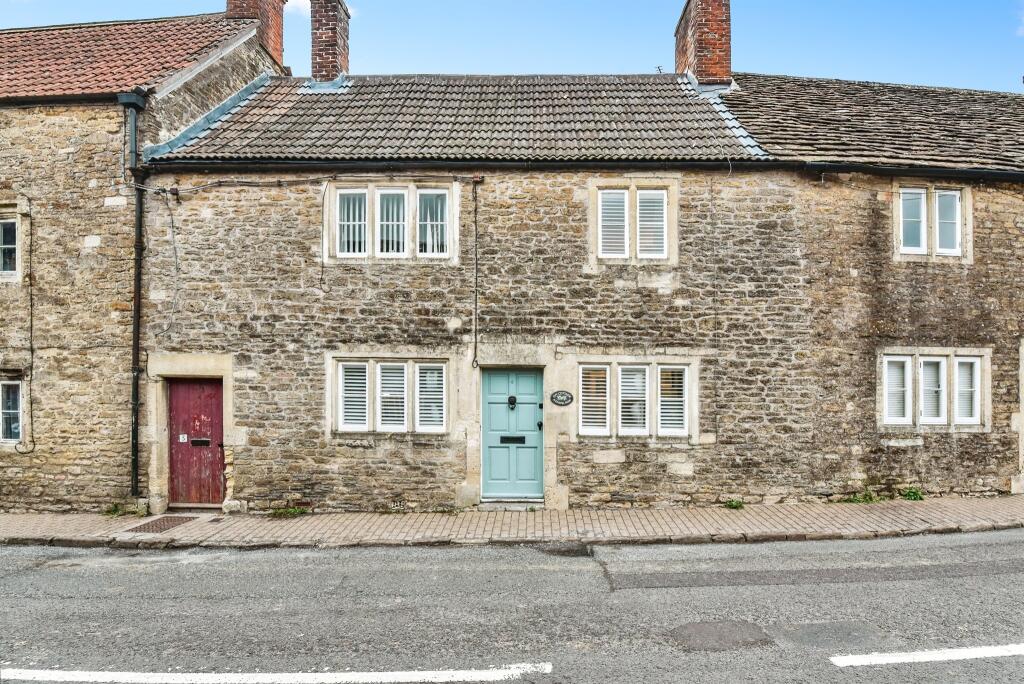 Additional image 14 of Chapel Row, Norton St. Philip, Bath