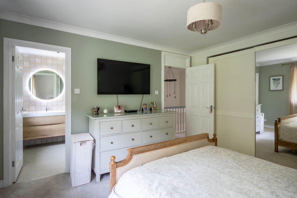 Additional image 10 of Compton Gardens, Frome, Somerset, BA11 2XY