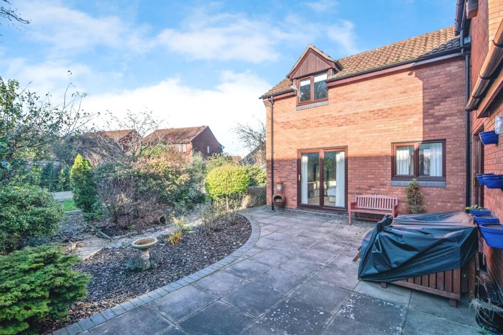 Additional image 20 of Tanwood Close, REDDITCH, Worcestershire, B97