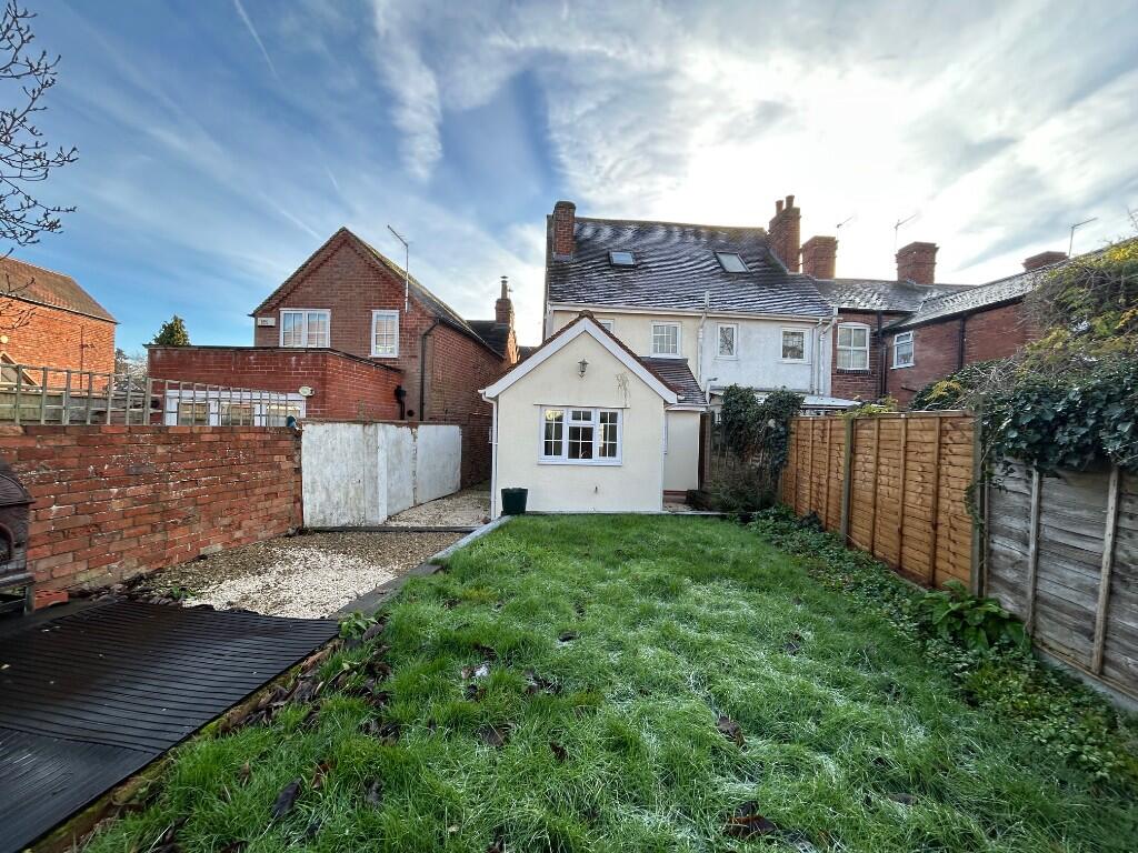 Additional image 26 of Station Road, Knowle, B93 0HT