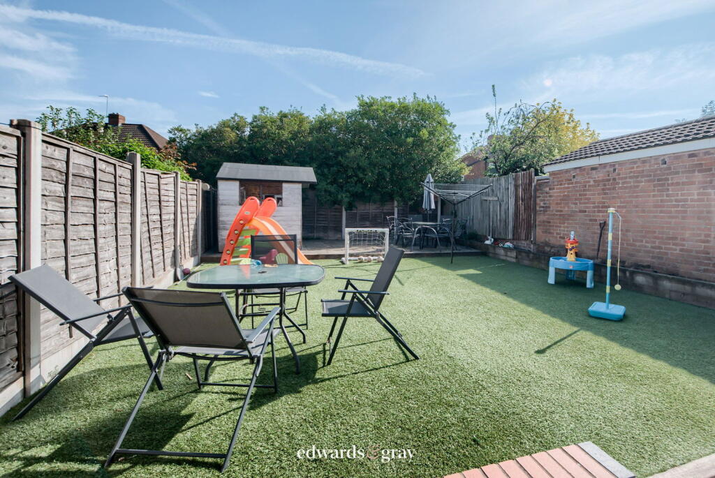 Additional image 15 of Old Lode Lane, Solihull, B92 8LW