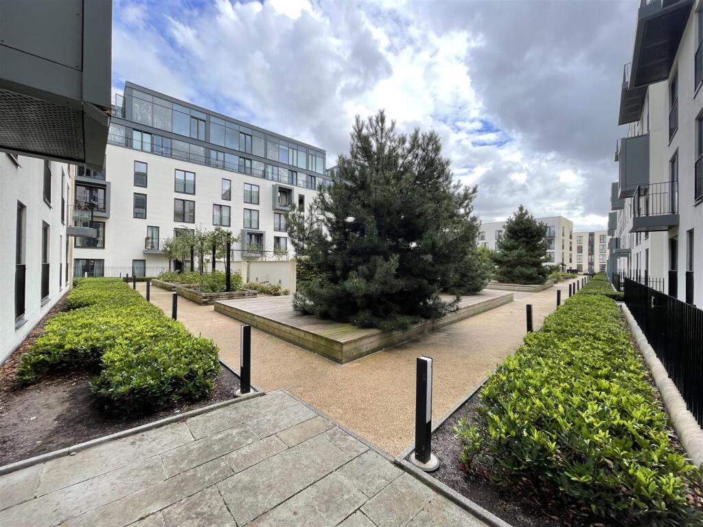 Additional image 8 of Alexandra House, Midland Road, Bath, Somerset, BA2