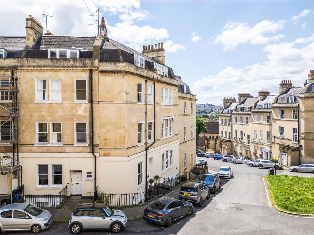 Property image for Portland Place, BATH