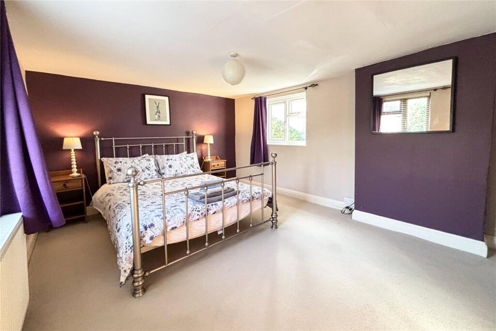 Additional image 17 of The Butts, Bratton