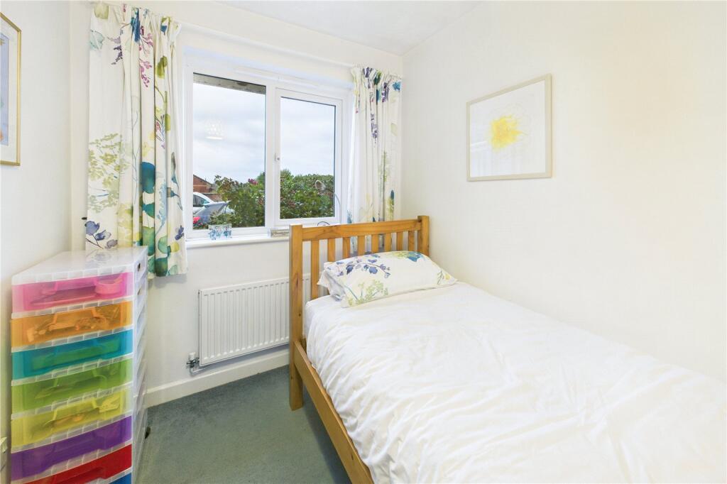 Additional image 12 of Old England Way, Peasedown St. John, Bath, Somerset, BA2