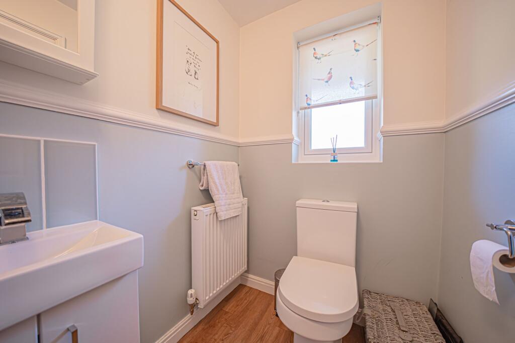 Additional image 12 of Barton Drive, Knowle, B93